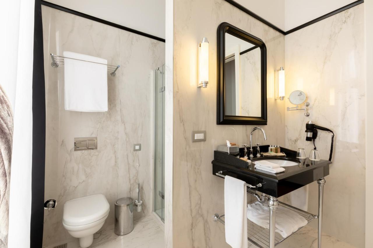 En Hotel Boutique Измир Экстерьер фото