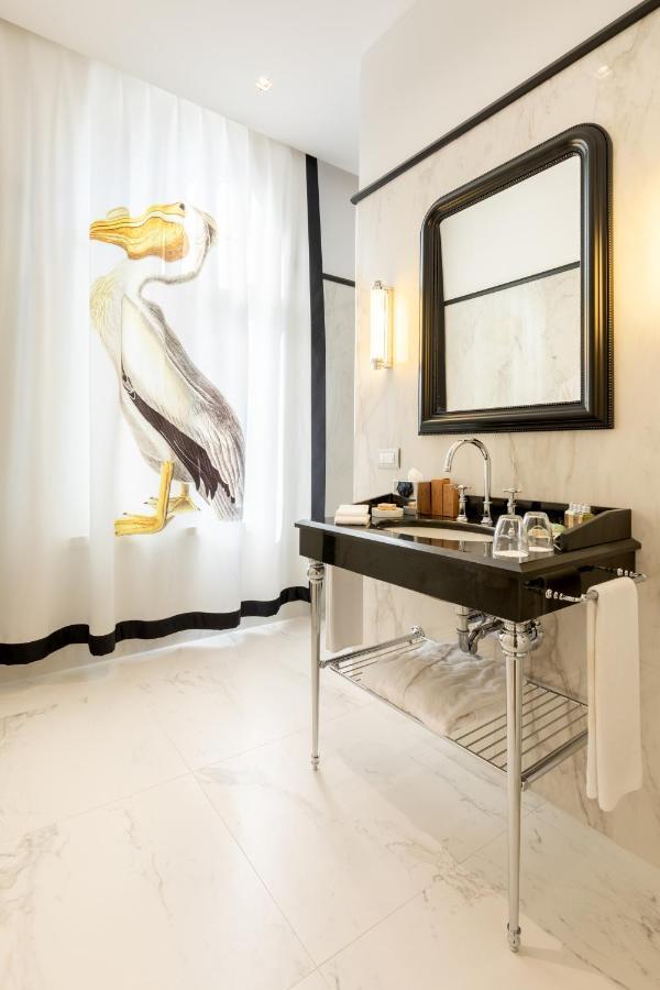 En Hotel Boutique Измир Экстерьер фото
