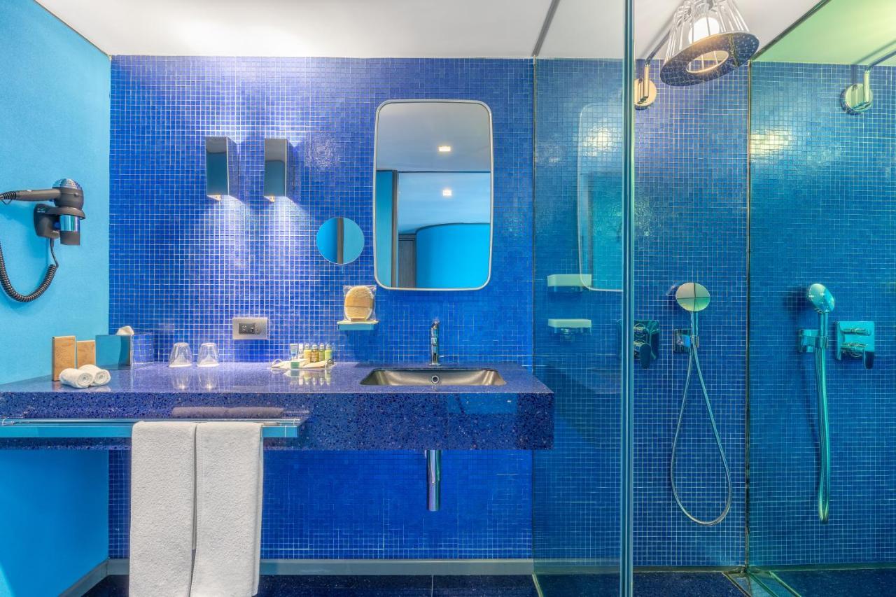 En Hotel Boutique Измир Экстерьер фото