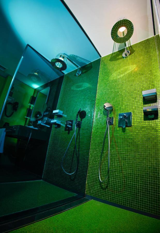 En Hotel Boutique Измир Экстерьер фото