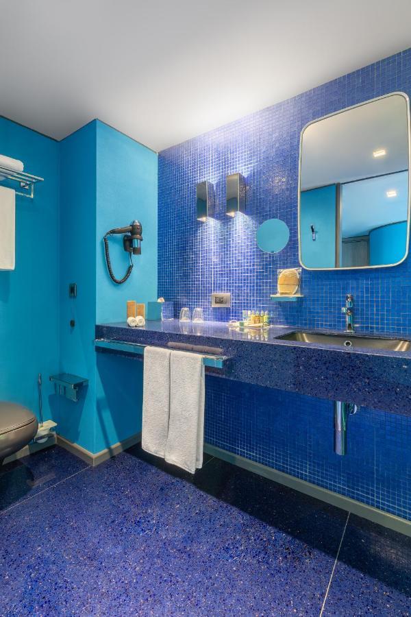 En Hotel Boutique Измир Экстерьер фото