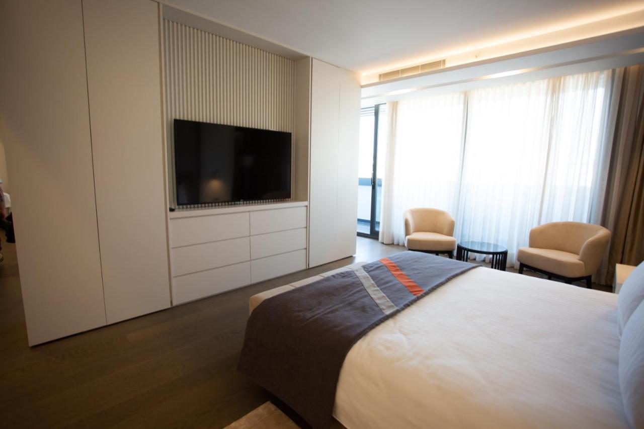 En Hotel Boutique Измир Экстерьер фото