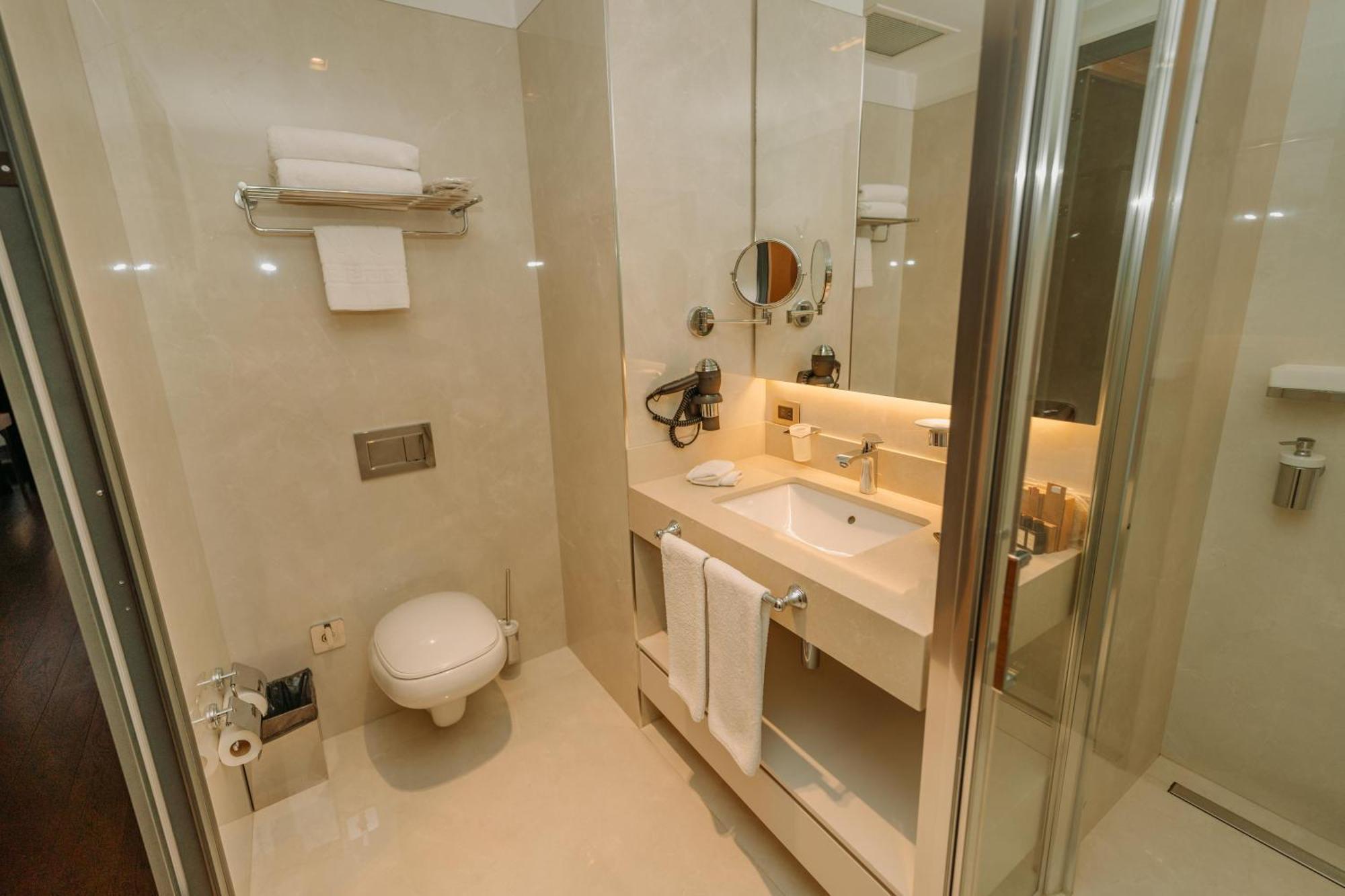 En Hotel Boutique Измир Экстерьер фото