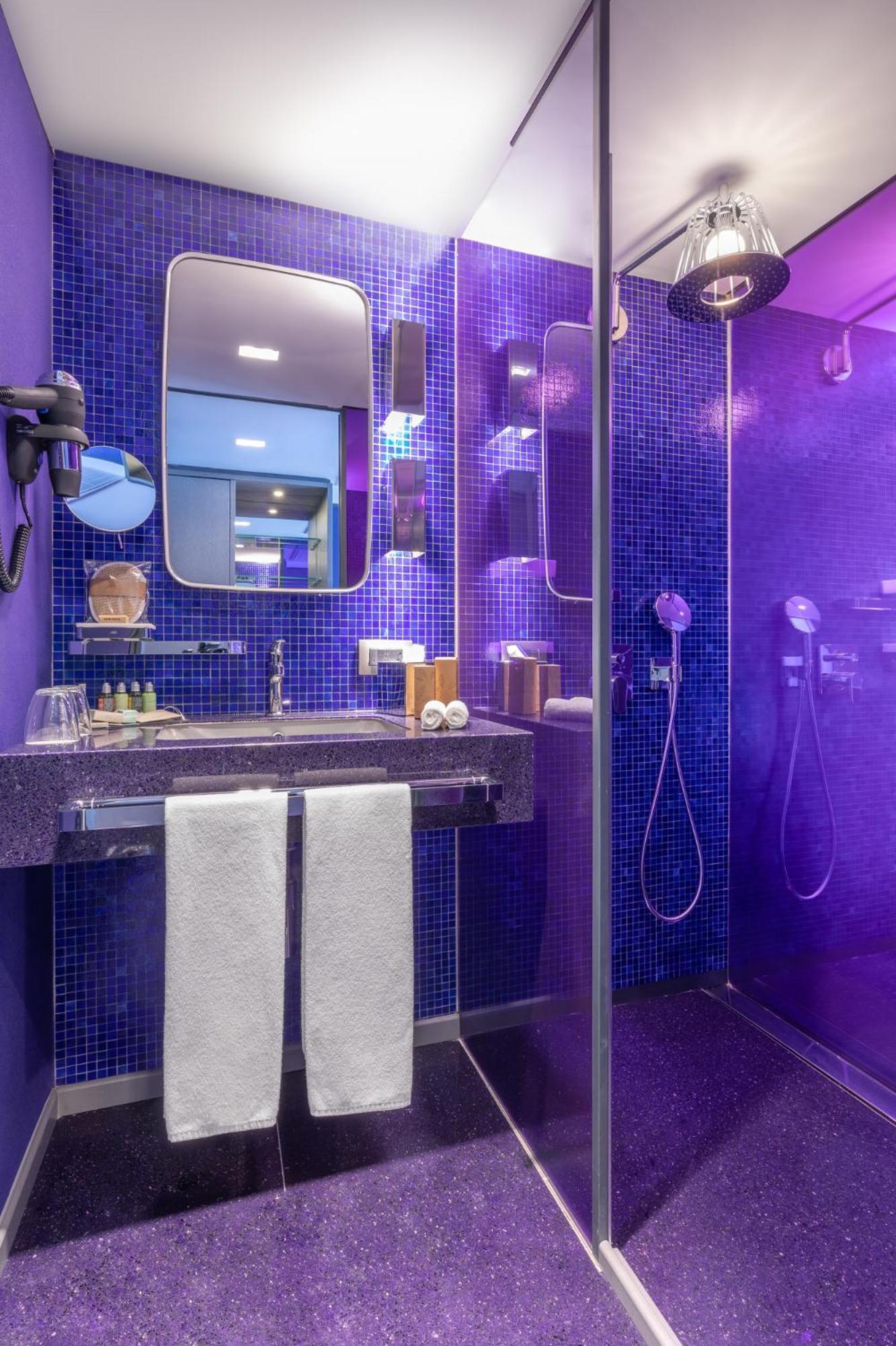 En Hotel Boutique Измир Экстерьер фото
