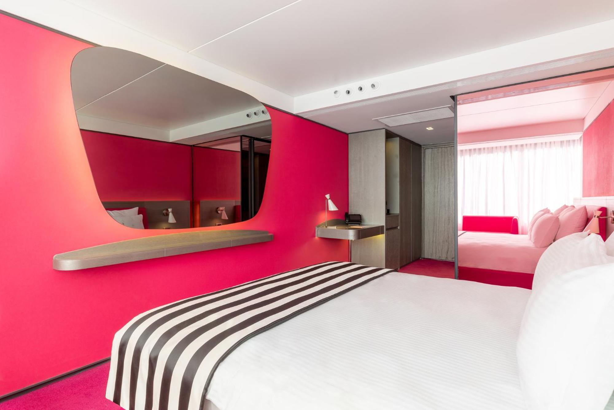 En Hotel Boutique Измир Экстерьер фото