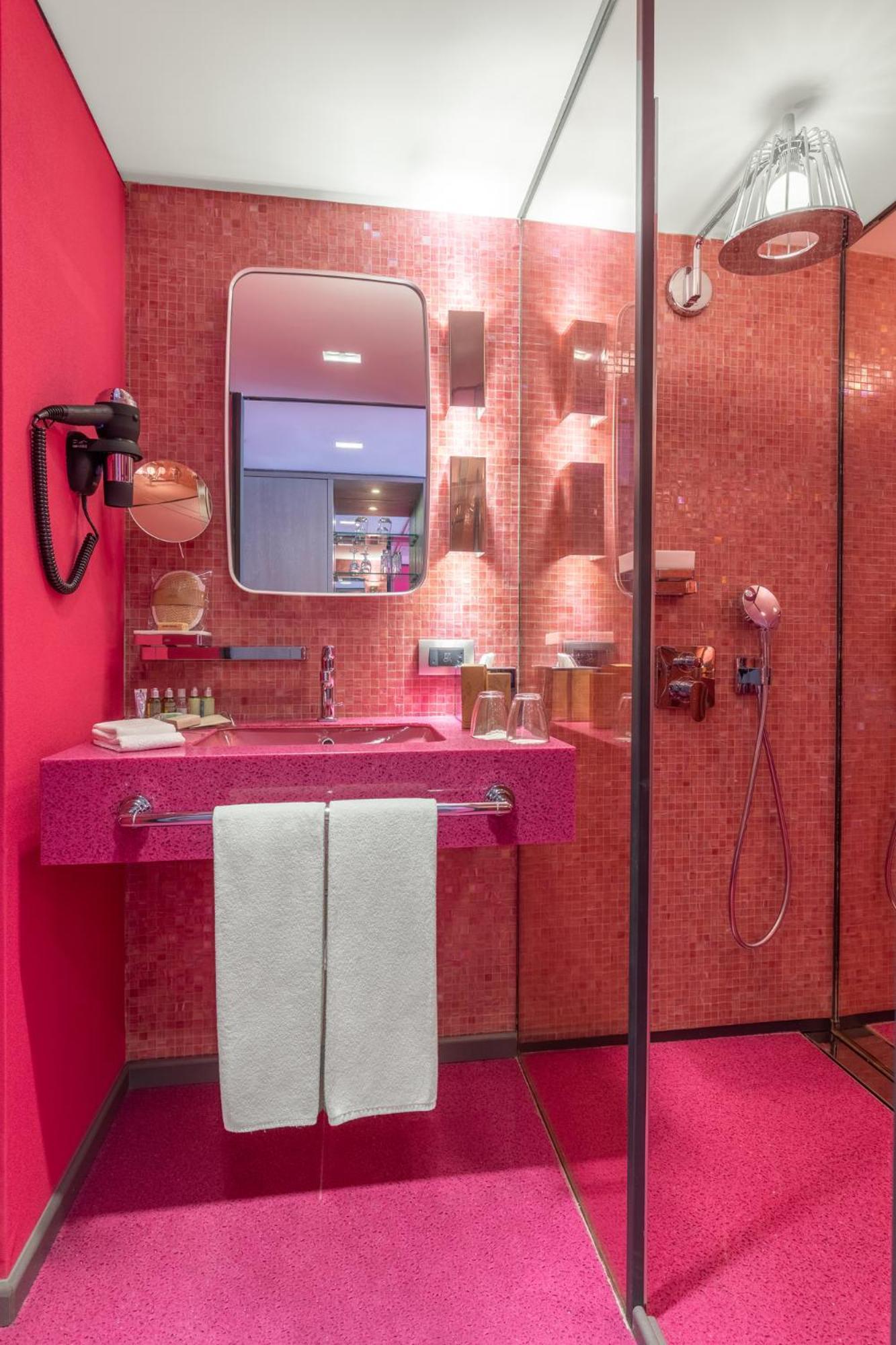 En Hotel Boutique Измир Экстерьер фото