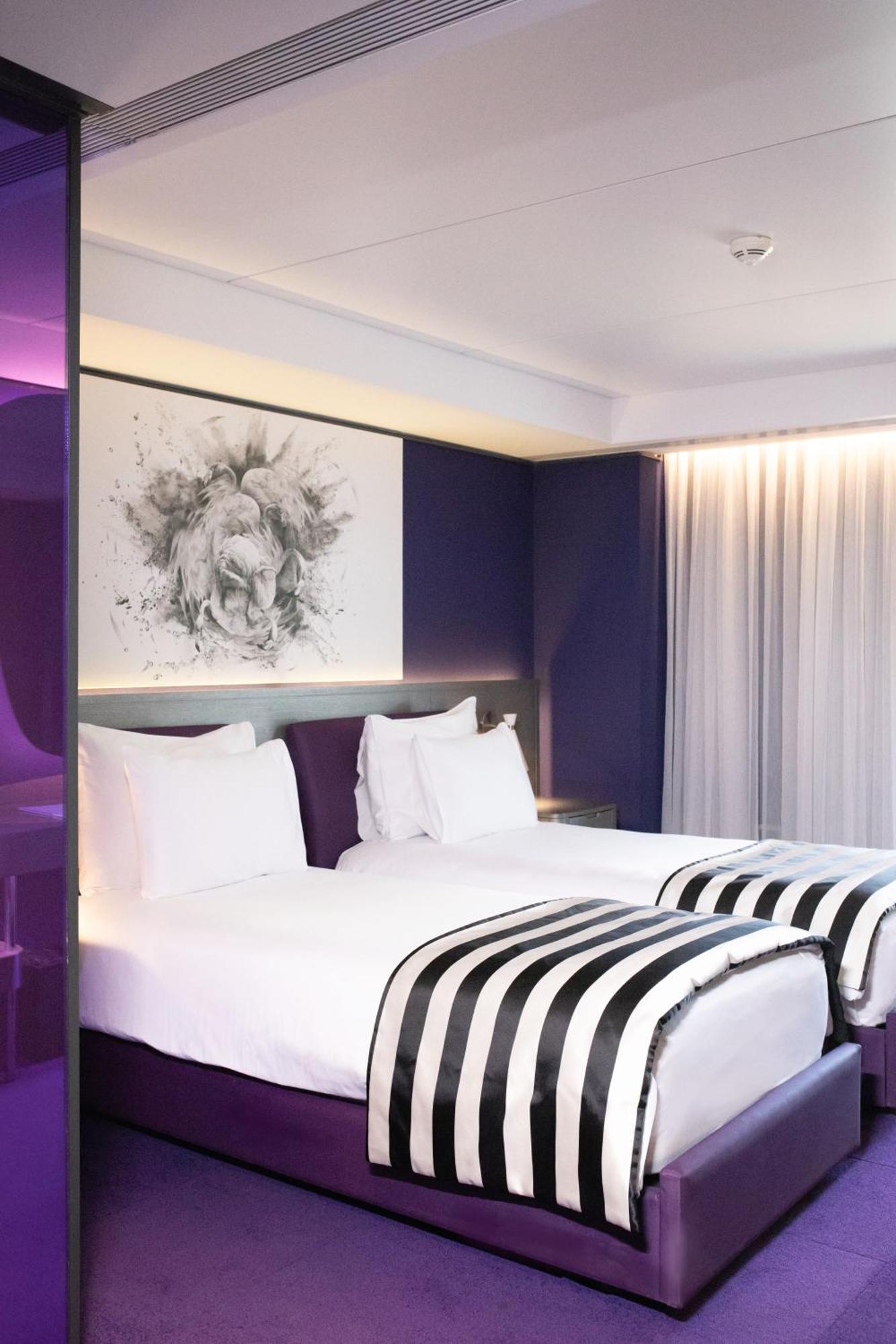 En Hotel Boutique Измир Экстерьер фото