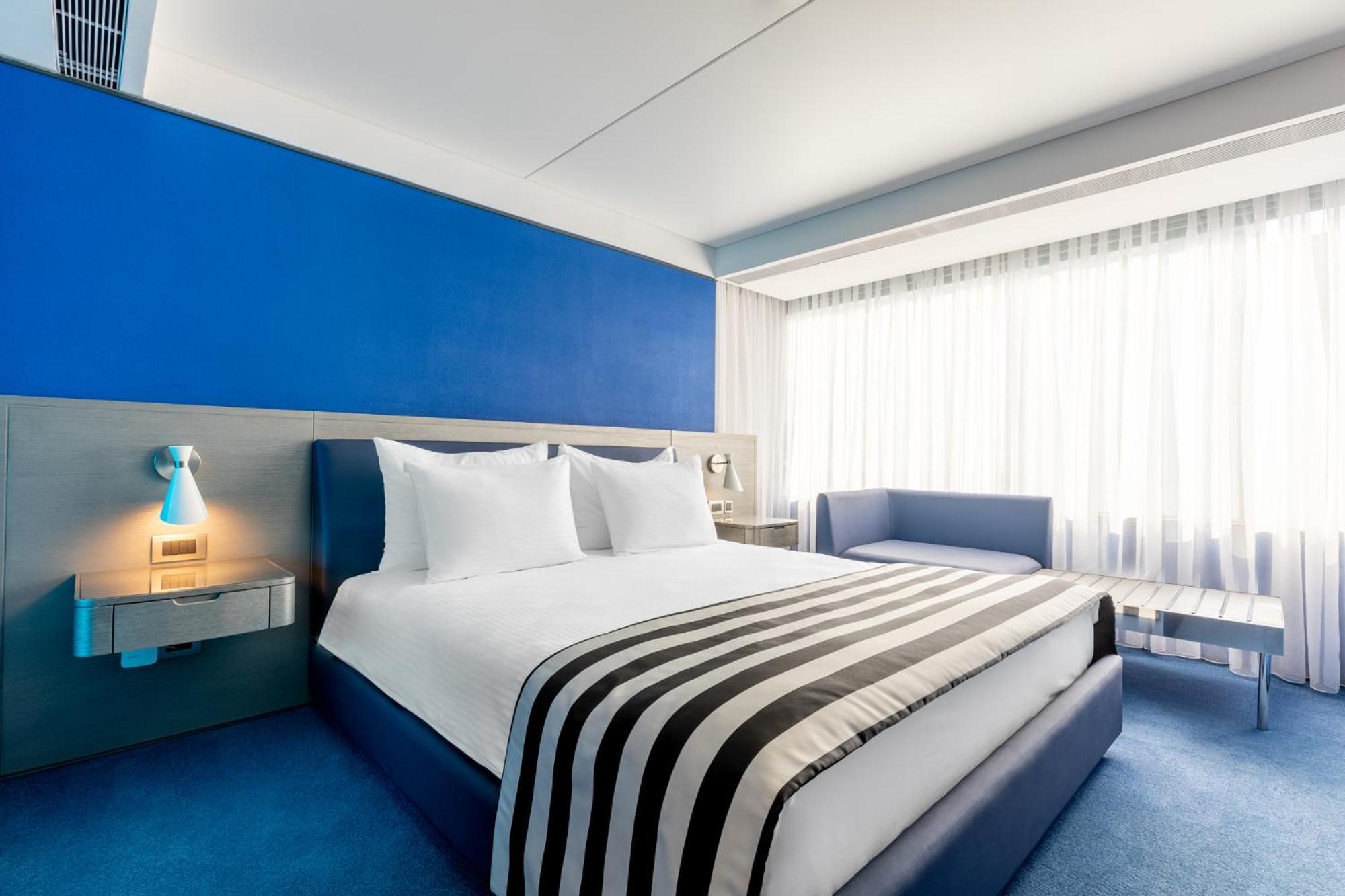 En Hotel Boutique Измир Экстерьер фото