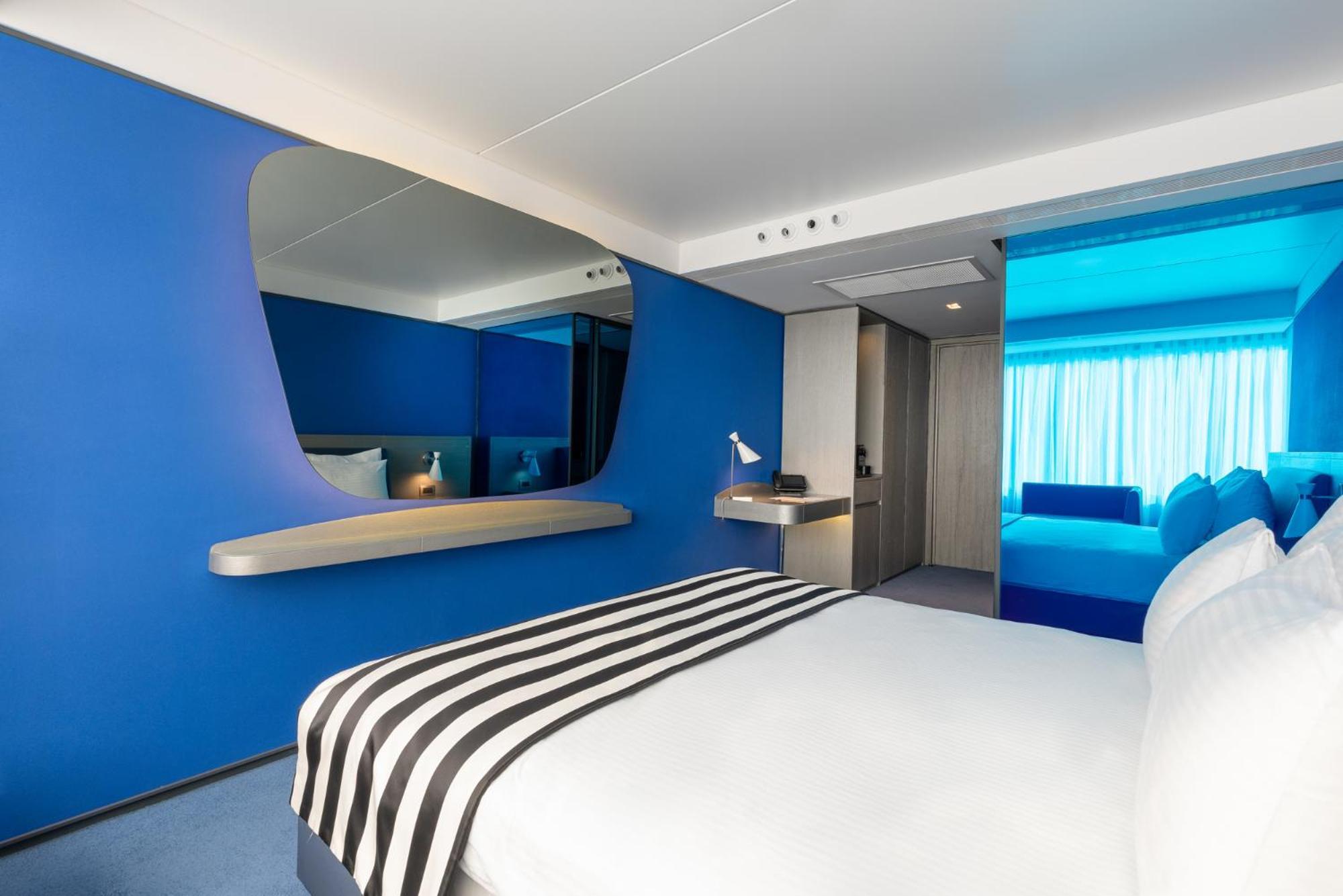 En Hotel Boutique Измир Экстерьер фото