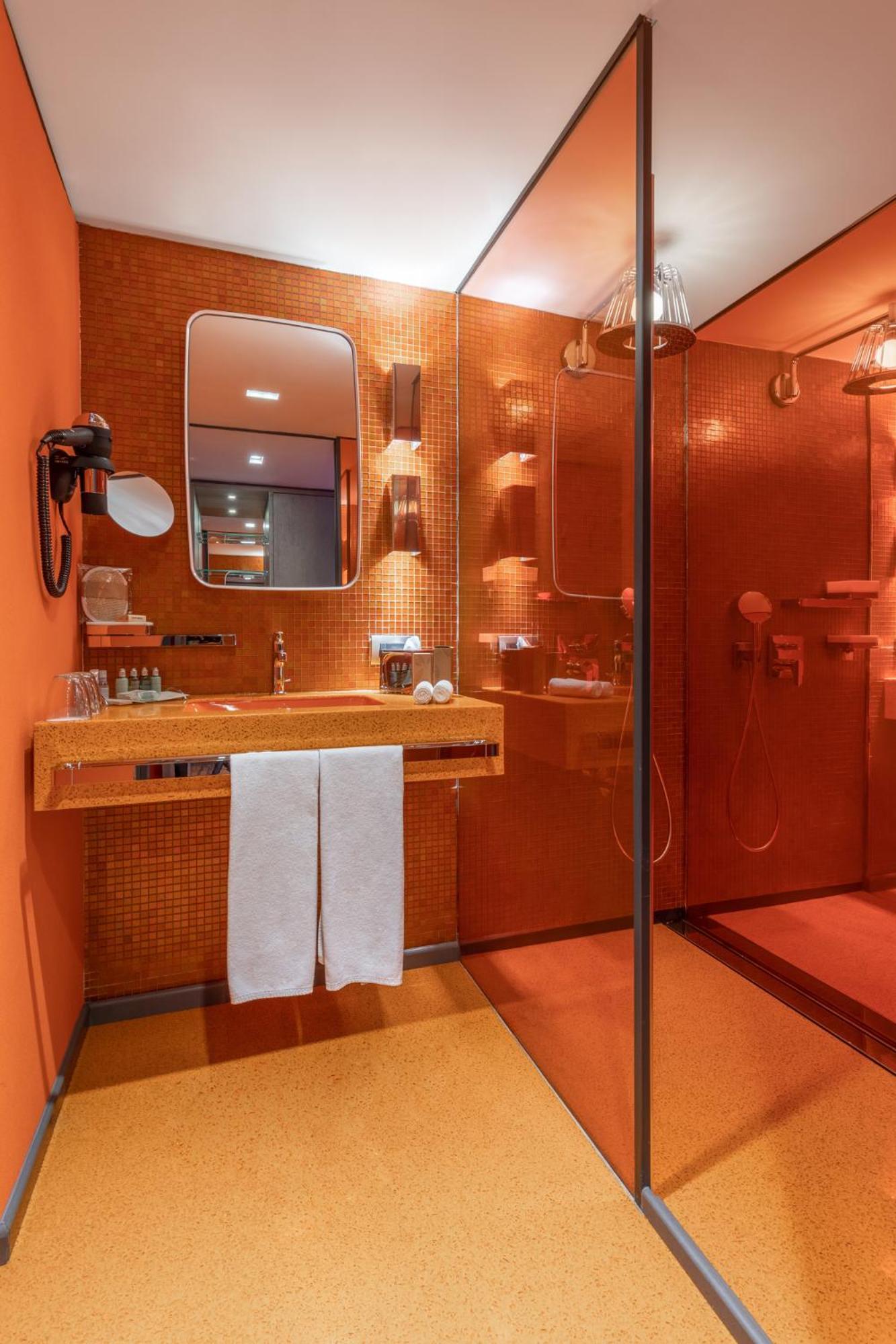 En Hotel Boutique Измир Экстерьер фото