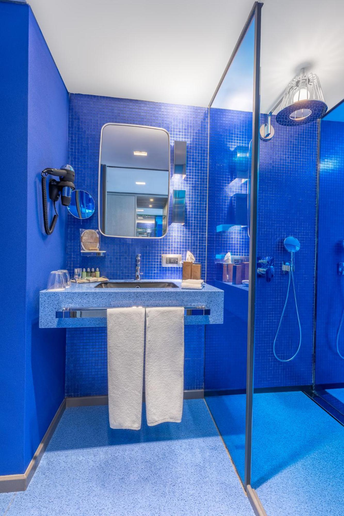 En Hotel Boutique Измир Экстерьер фото